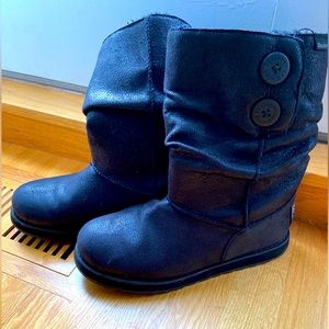 Sketchers Boots